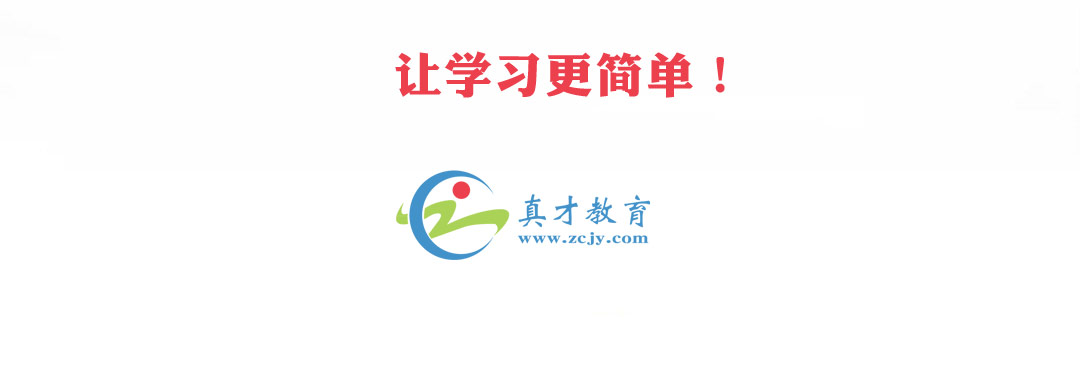 真才教育